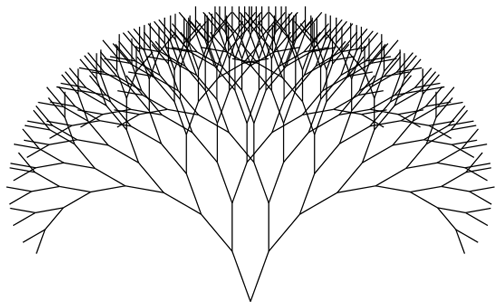 fractal-ginkgo-leaf