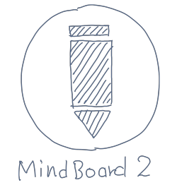 mindboard-2-handwriting-logo